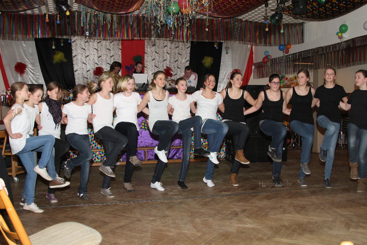 Bild 65 - JugendTag